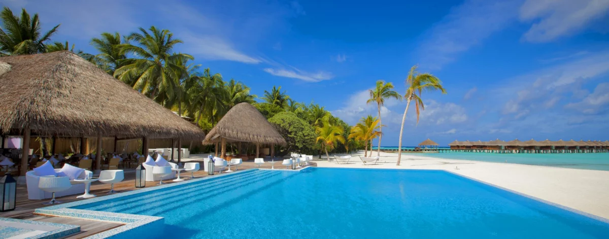 Лучшие Люкс отели мира