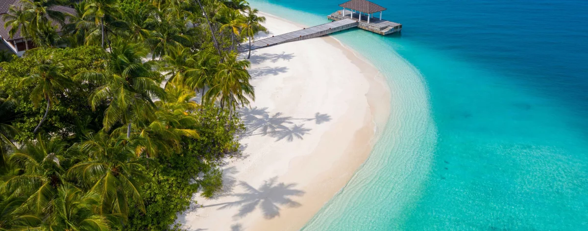 Отдых мечты. Один на один с природой